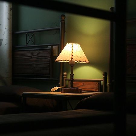 Hualta Picum Aparthotel San Jose de Jachal Buitenkant foto