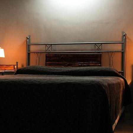 Hualta Picum Aparthotel San Jose de Jachal Buitenkant foto