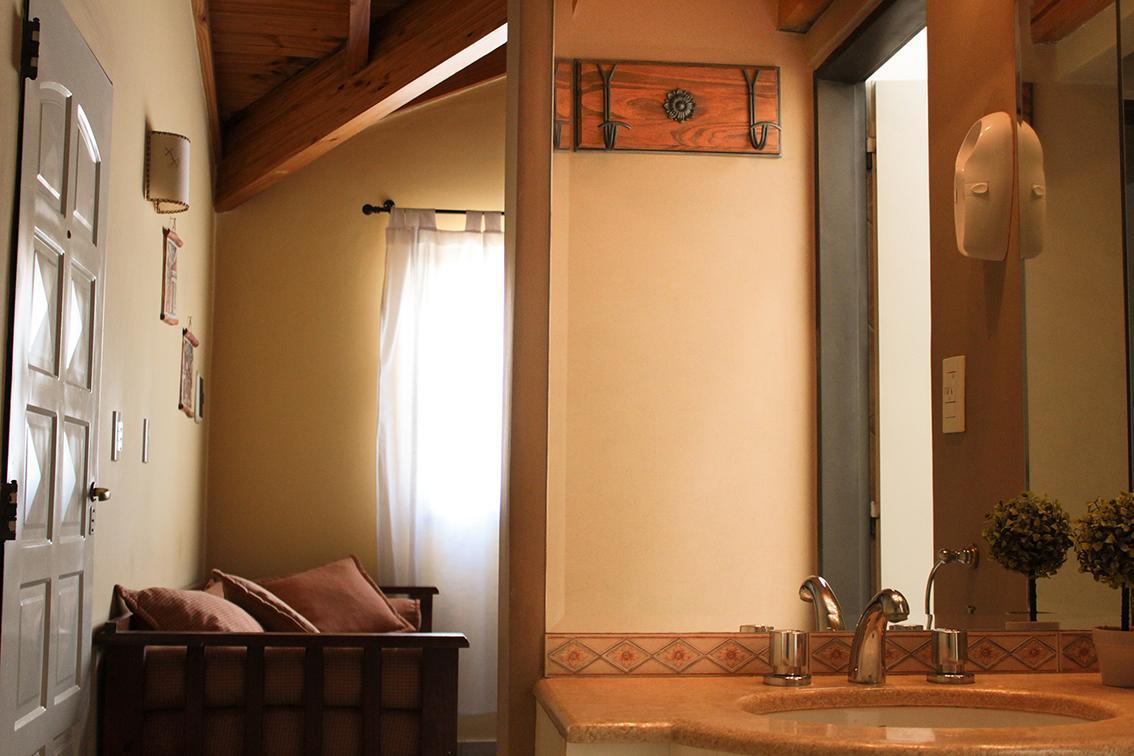 Hualta Picum Aparthotel San Jose de Jachal Buitenkant foto
